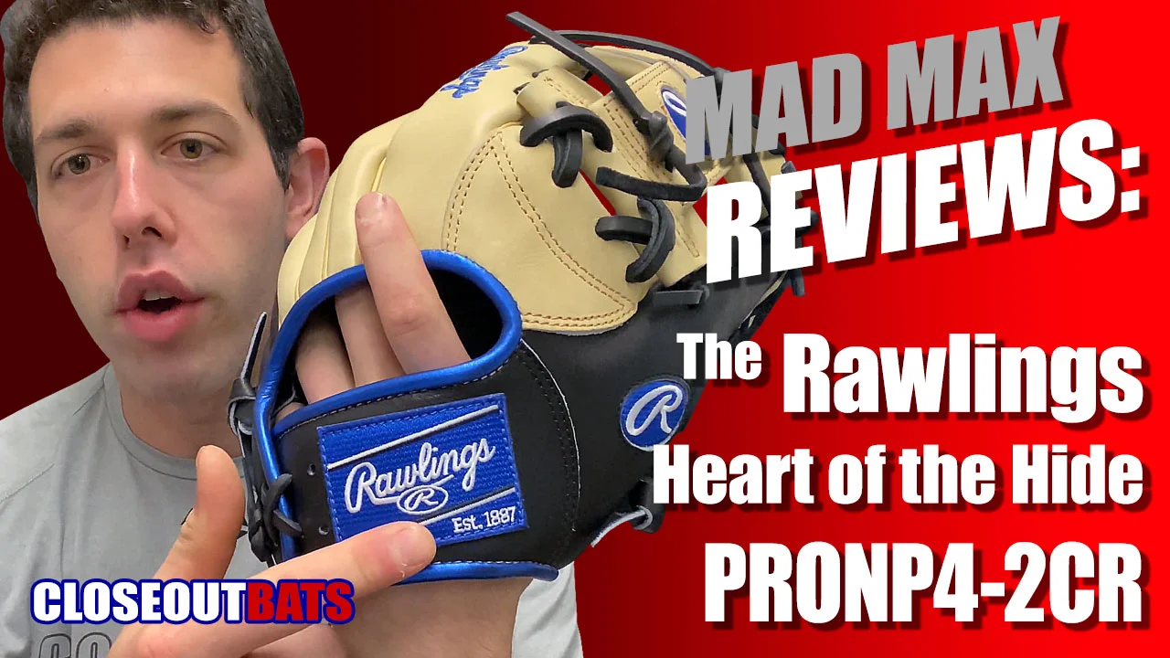 Rawlings Baseball Glove Infield RHT 11.5 GR2HOCK4 HOH Heart of the