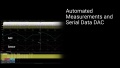 Serial Data Measurements, Digital-to-Analog Conversion, and Graphing with Teledyne LeCroy Oscilloscopes