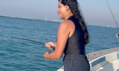 Dubai Report Video 2