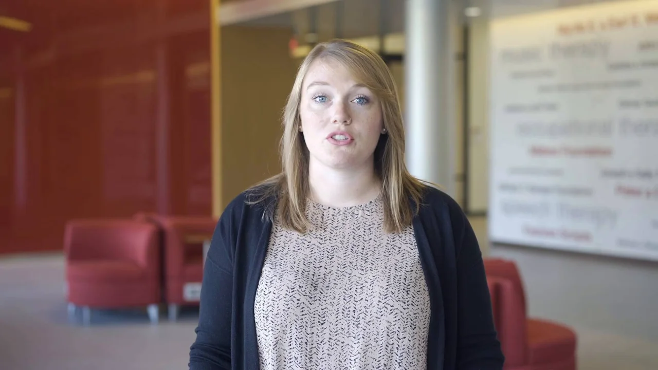 Communication Sciences and Disorders Major