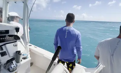 Florida Keys Report Video 2