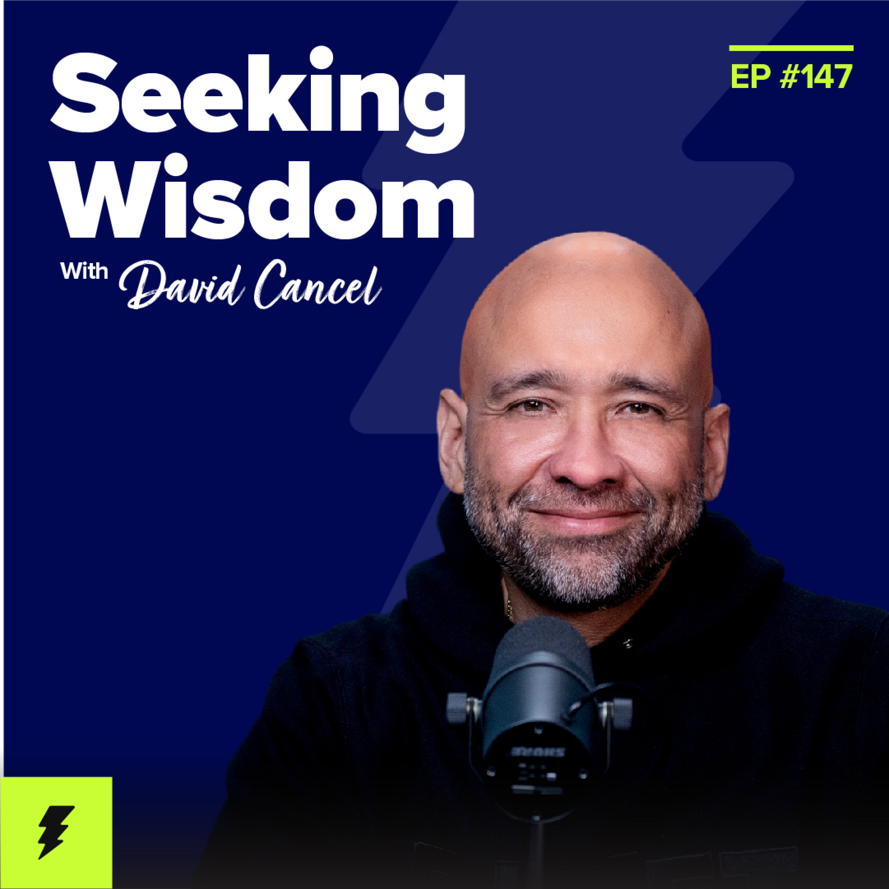 #147: Invert, Always Invert: A Secret to Solving the Most Difficult Problems. episode artwork