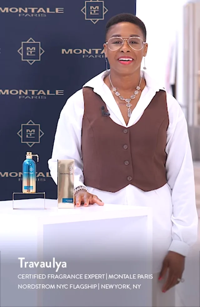 Montale Paris Day Dreams Eau de Parfum Nordstrom