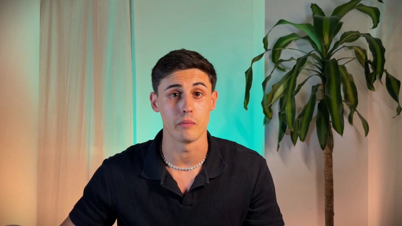 Video de Tomás Fillol