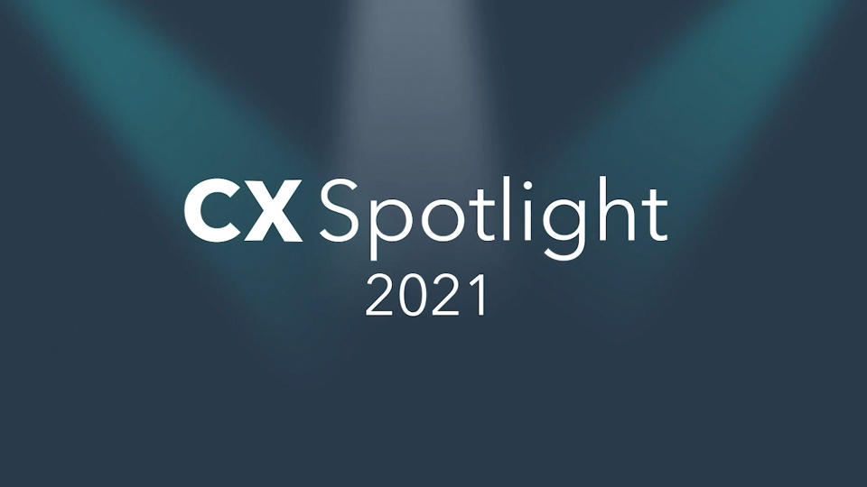 CXS 2021: English