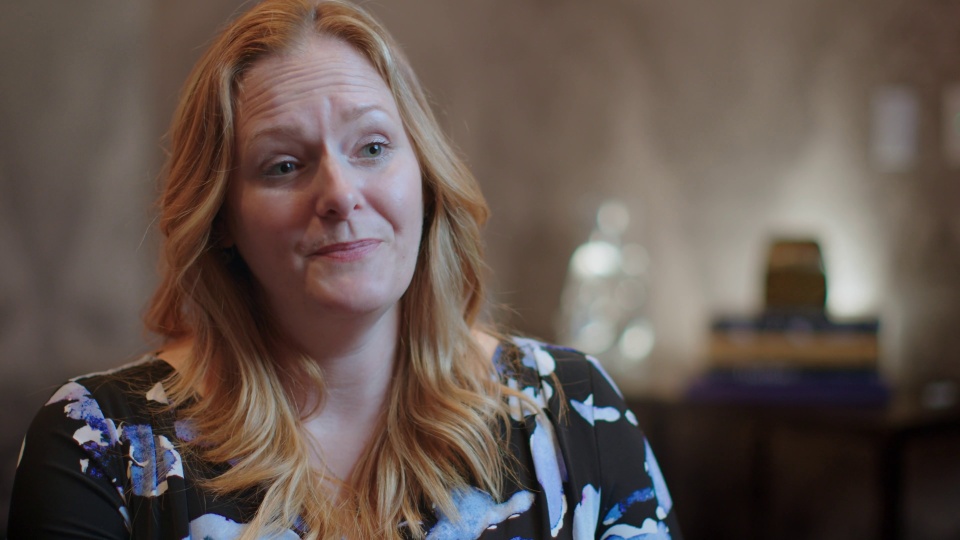 Qlik - Customer Success Story (Tara Corey - VP, Global Marketing Operations)