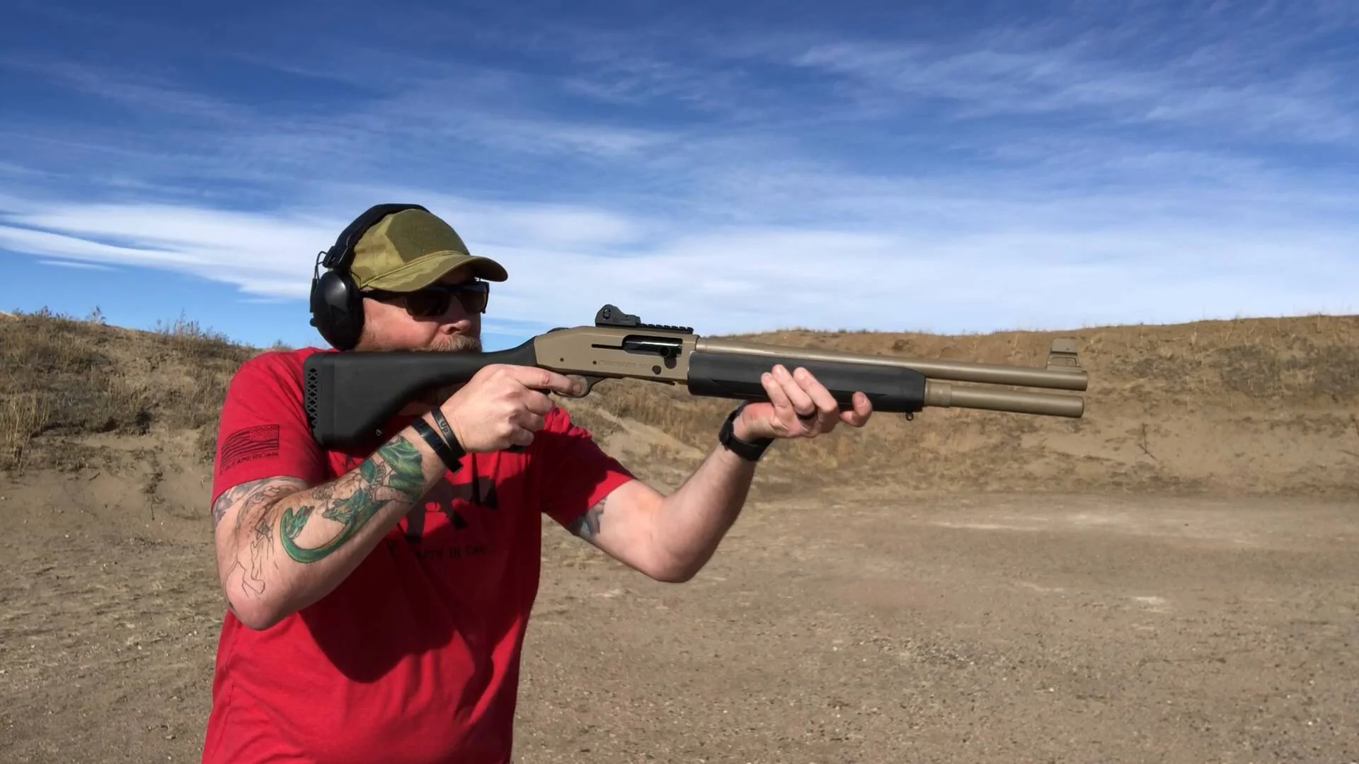 Remington 870 Review: The King of American Shotguns? - Pew Pew Tactical