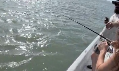 Fun And Friendly Fishing Guide