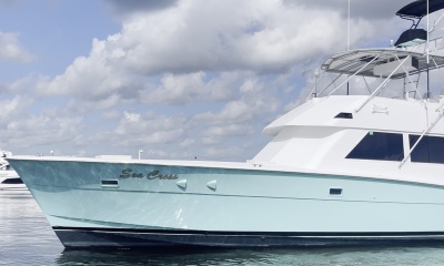 Bal Harbour Report Video 4