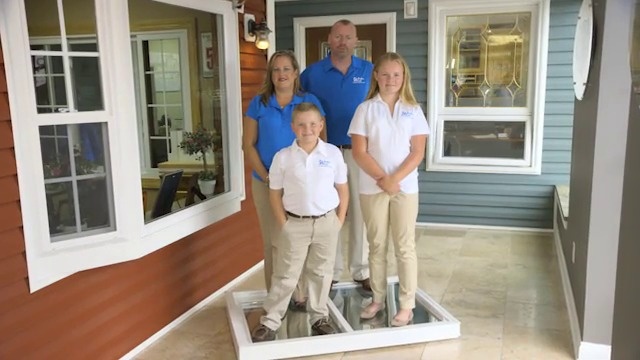Replacement Windows Lexington Window World Replacement Windows