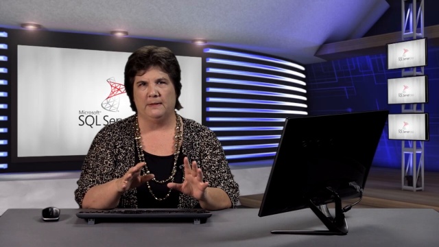 Microsoft Sql Server Training Series – 16 Courses intro video