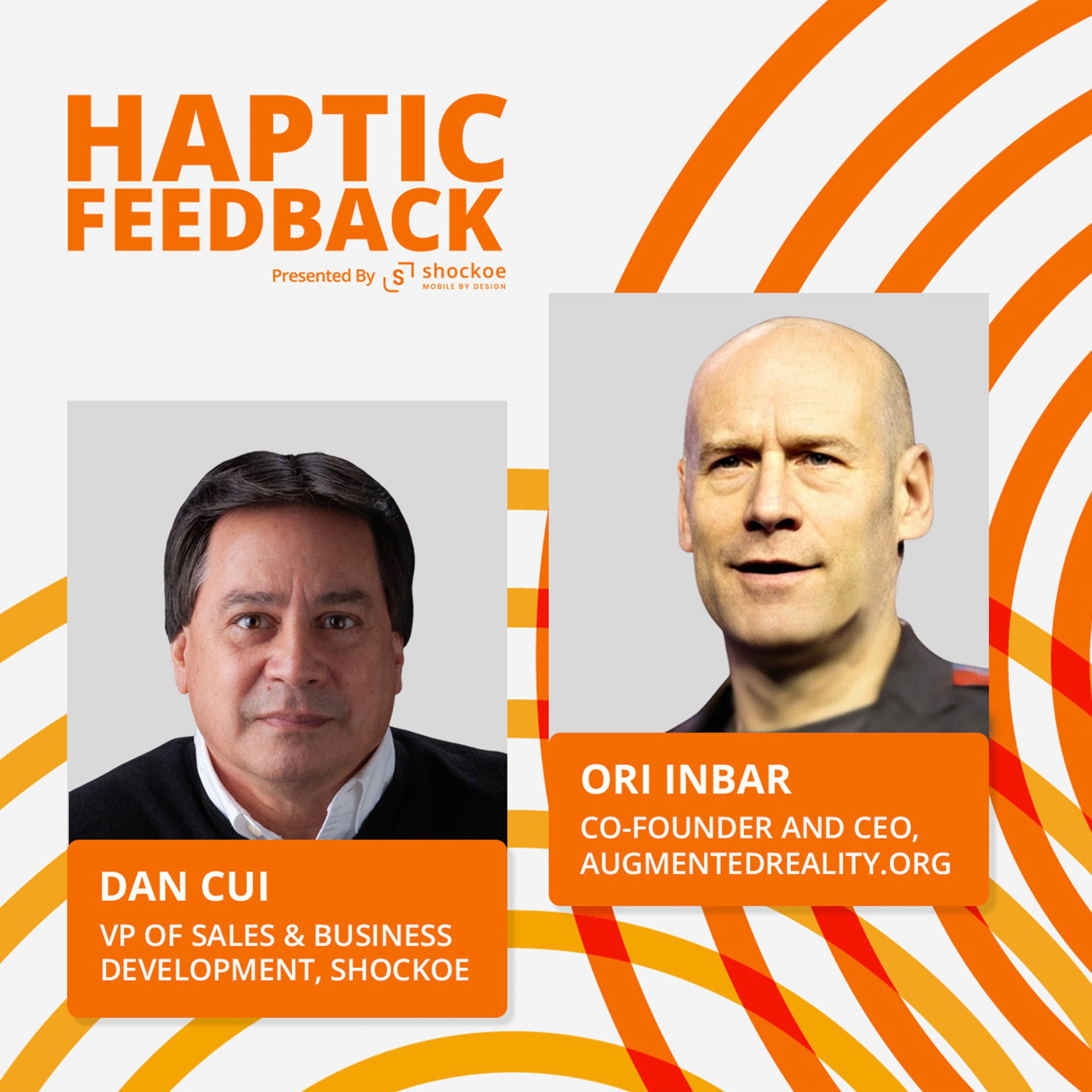 Haptic Feedback