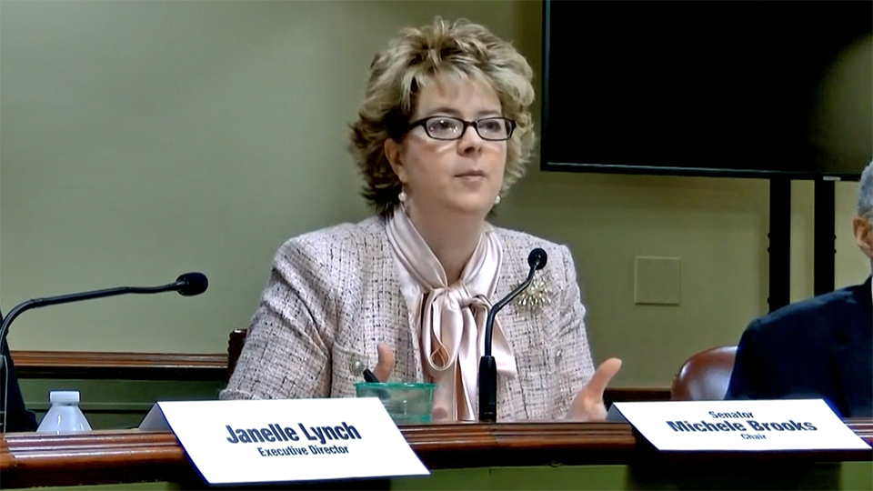 10/22/19 – Consideration of Bills