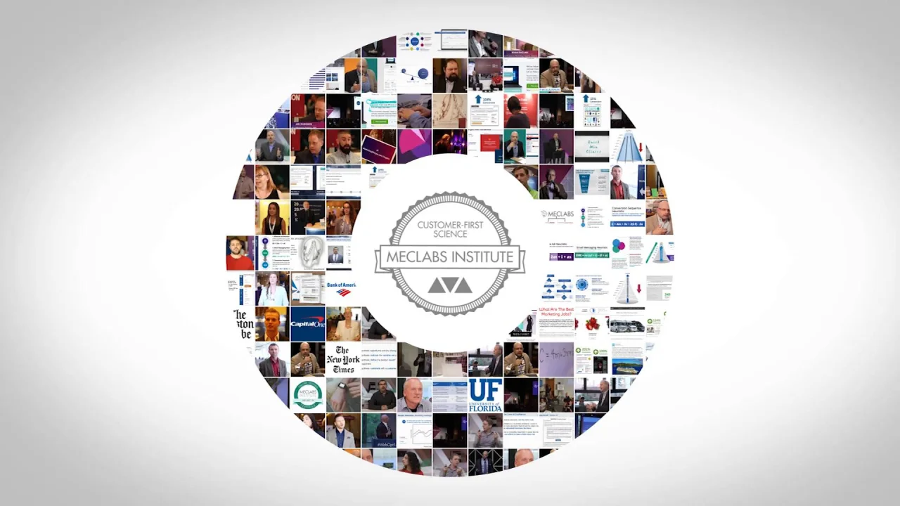 MECLABS Institute | Research Partners and Students, image size:1280x720