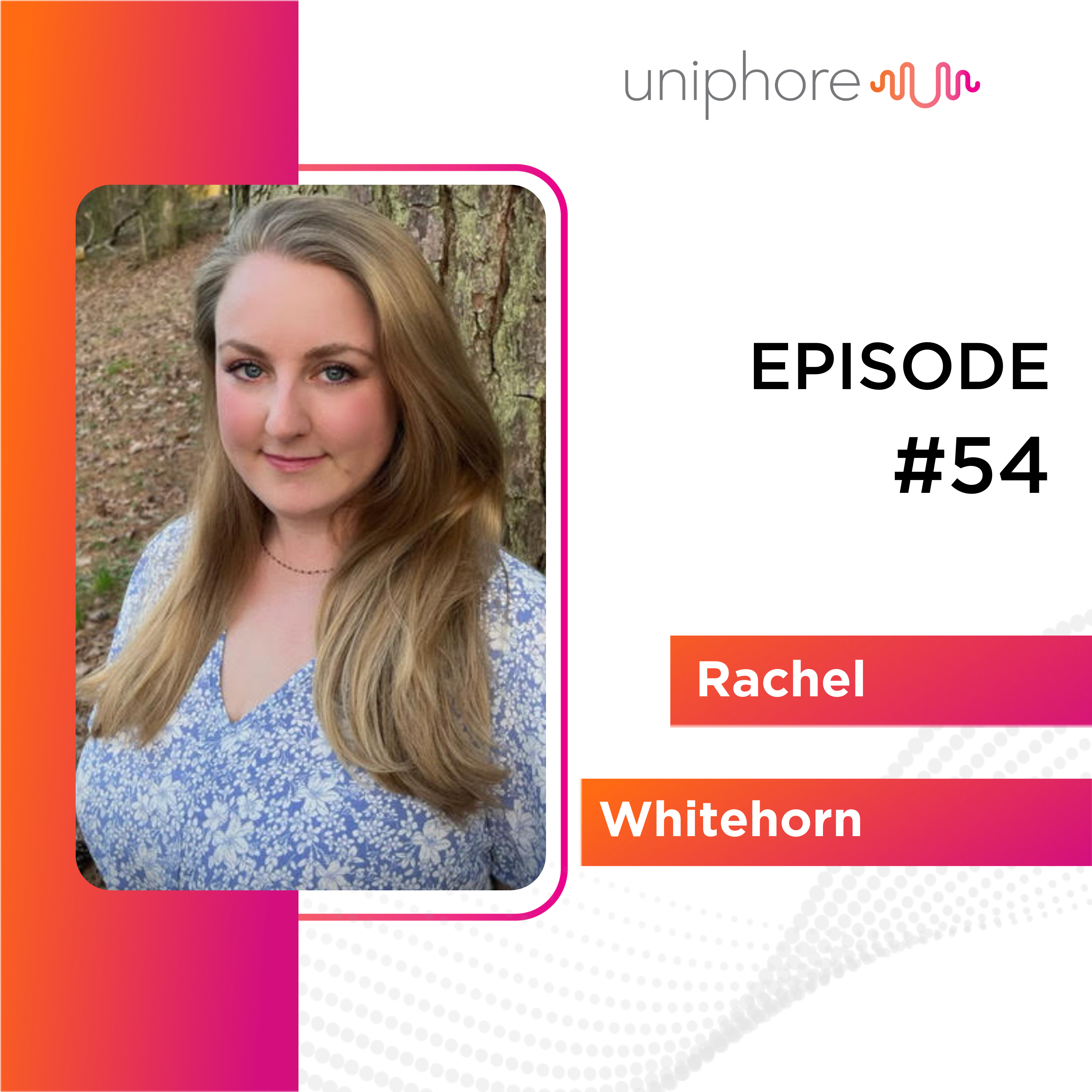 Conversations That Matter, a podcast from Uniphore
