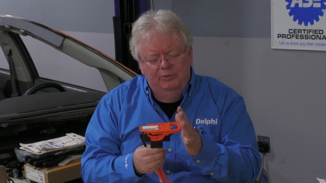 Legislative Initiatives Impacting Automotive Technology Education
