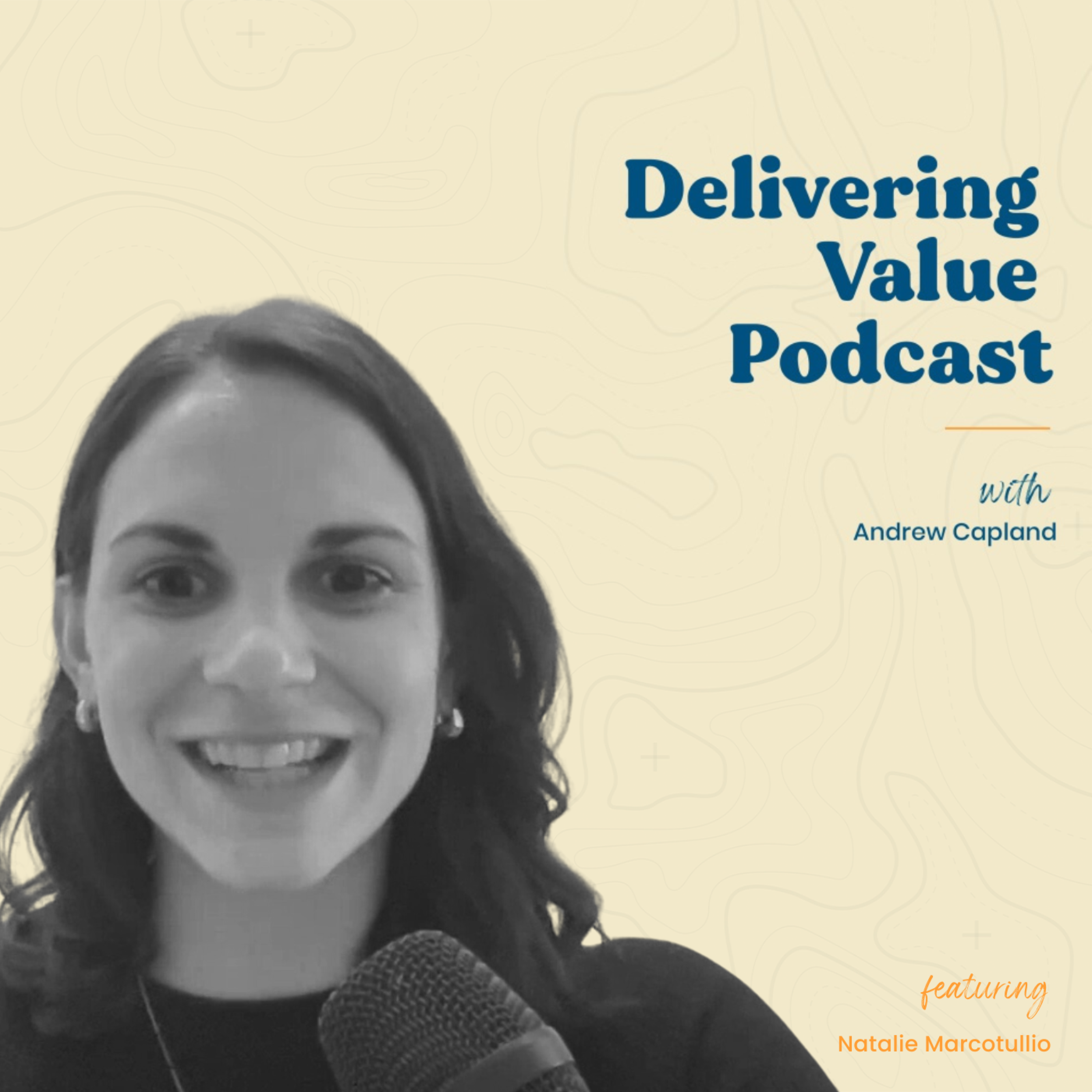 Delivering Value: Vulnerable Career Stories & Startup Leadership Challenges