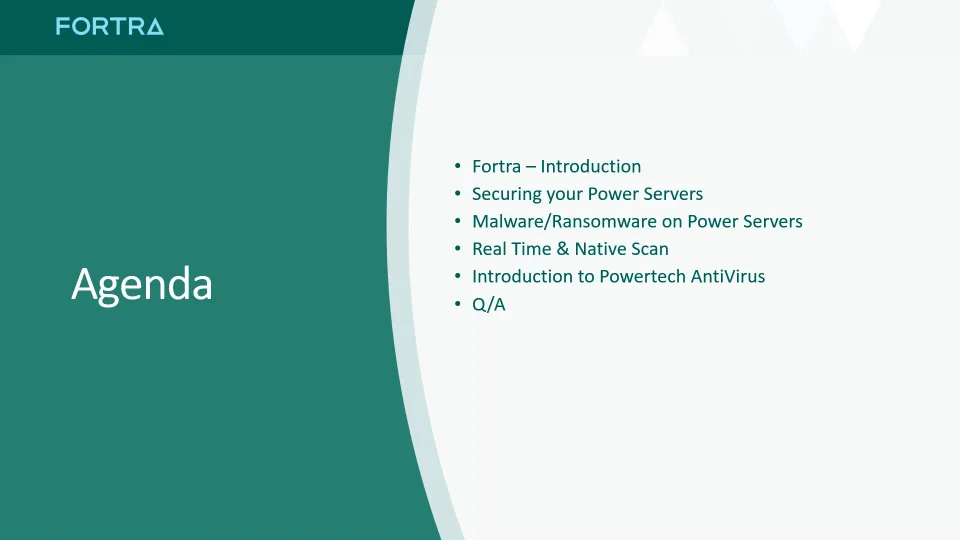 Step-by-step: install and run ClamAV as your aix antivirus