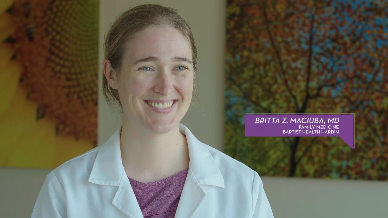 Breastfeeding 101 - Baptist Health