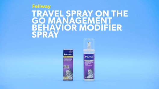 Feliway 60 ml spray classic