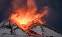Volcanoes as Tectonic Hazards