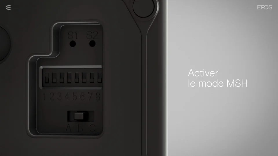 Assistance pour IMPACT SDW 60 HS (Art. no.: 1000633)