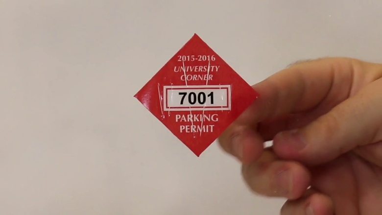 Destructible Decals for Inside of the Window