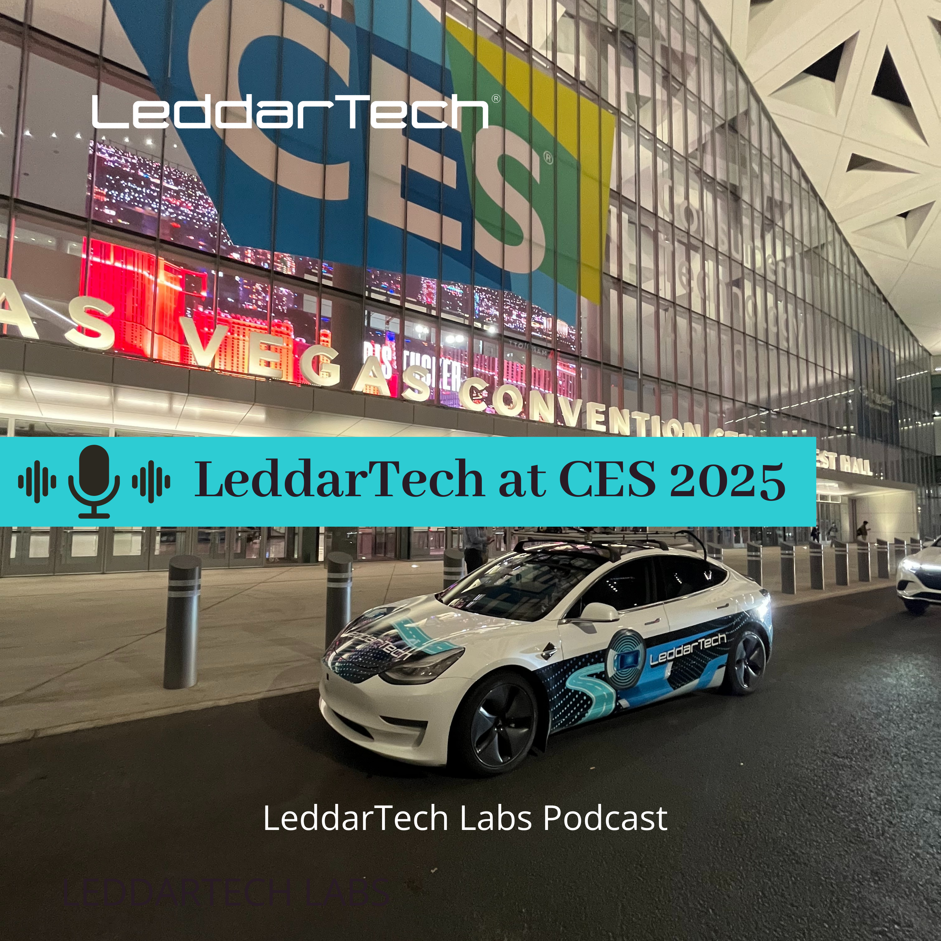 LeddarTech Lab