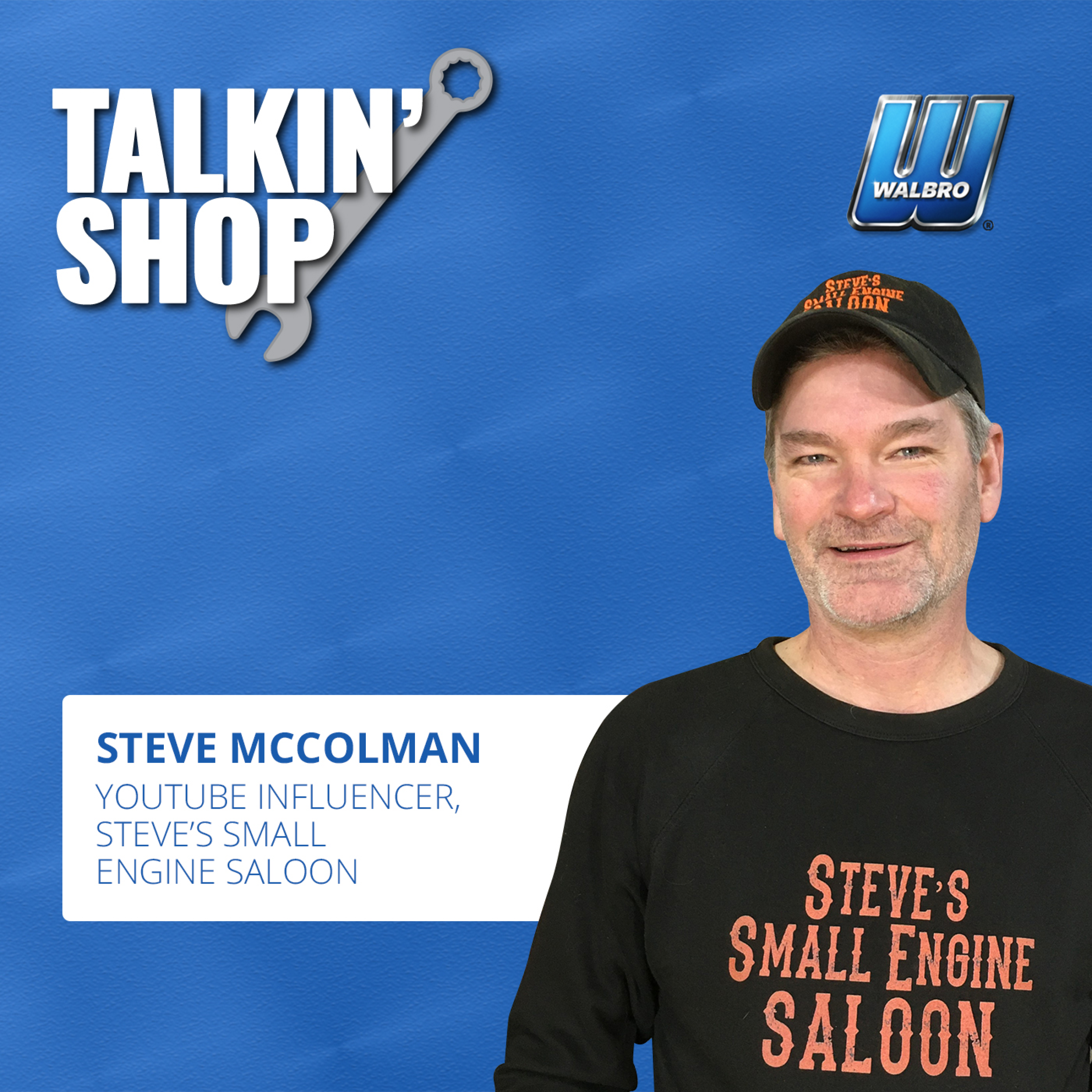 Talkin\' Shop with Walbro