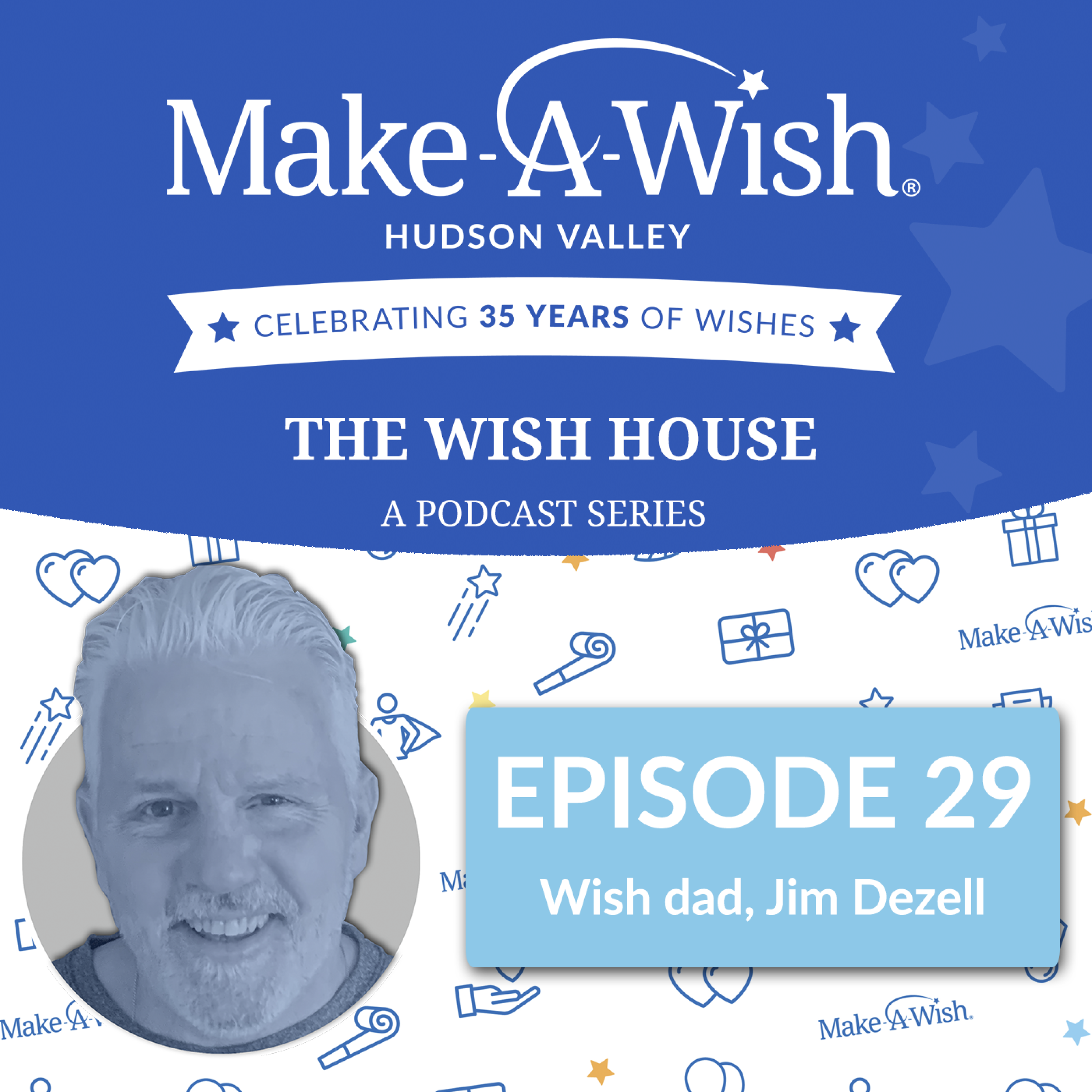 The Wish House Podcast