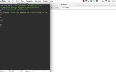 HTML Email Design and Development - Background Colors