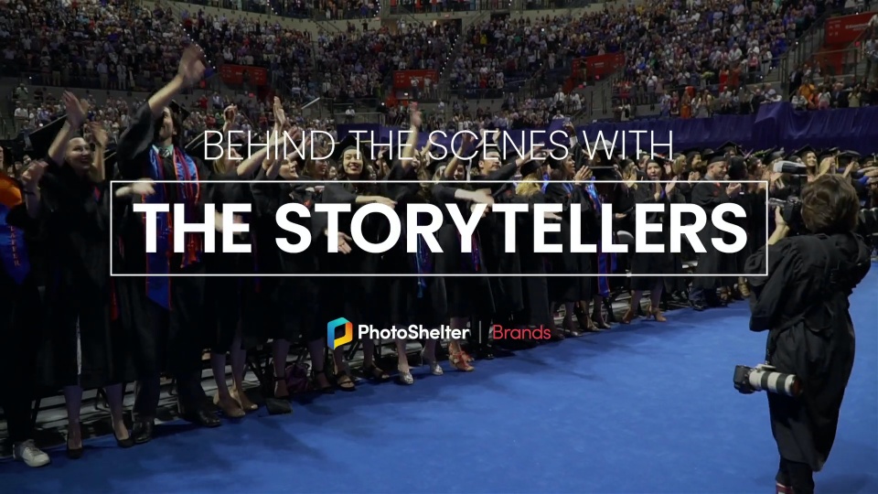 University of Florida - Customer Success Story (Bernard Brzezinski - Art/Creative Director)