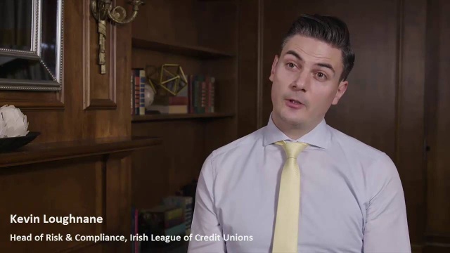 Enterprise Risk Management Software For Banks