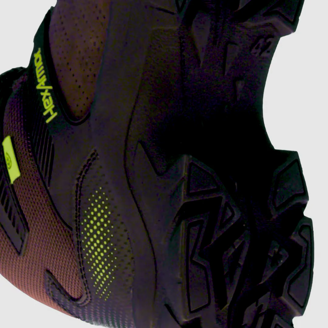 Xbase BOA – BOA work boots with non-slip sole – HexArmor