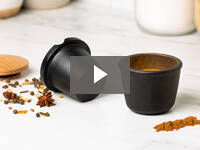 Video for Cast Iron Spice Grinder