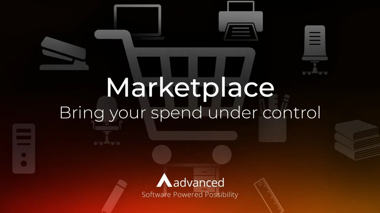 Why cloud marketplace's matter today and how they can simplify doing  business