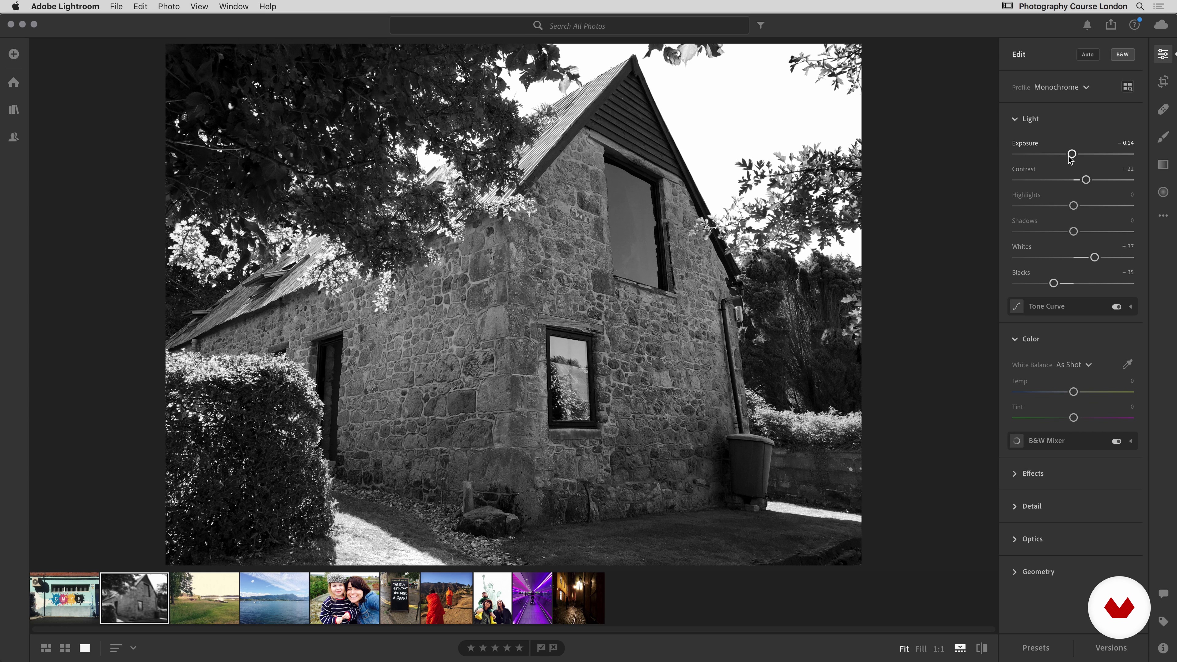 how to install brushes in lightroom cc 2020