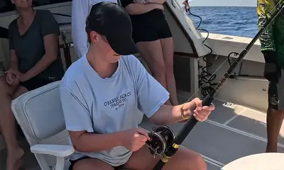 Cancún Report Video 2