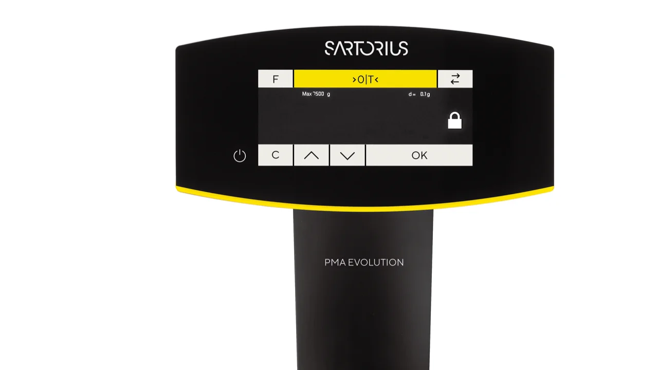 PMA.Evolution Paint Mixing Scales - Product Video