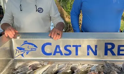 Crystal River Report Video 1