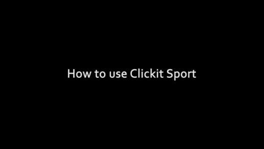 Sleepypod Clickit Sport Plus Safety Dog Harness