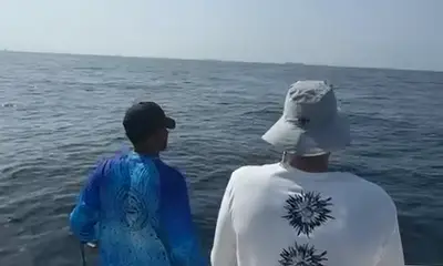 Fujairah Report Video 2