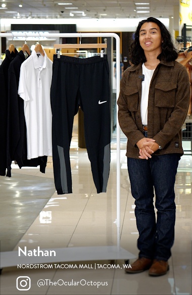 Pants Nike Pro DF FLEX VENT MAX PANT 