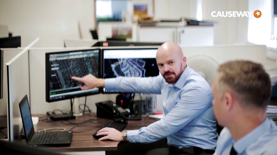 Alan Johnston Partnership - Customer Success Story