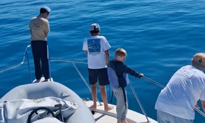 Dana Point Report Video 1