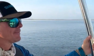 Gulf Breeze Report Video 0