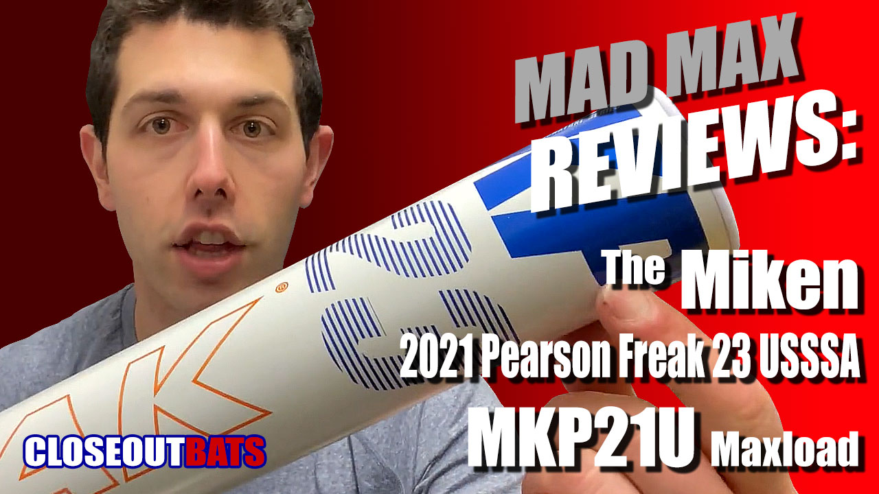 freak 23 usssa
