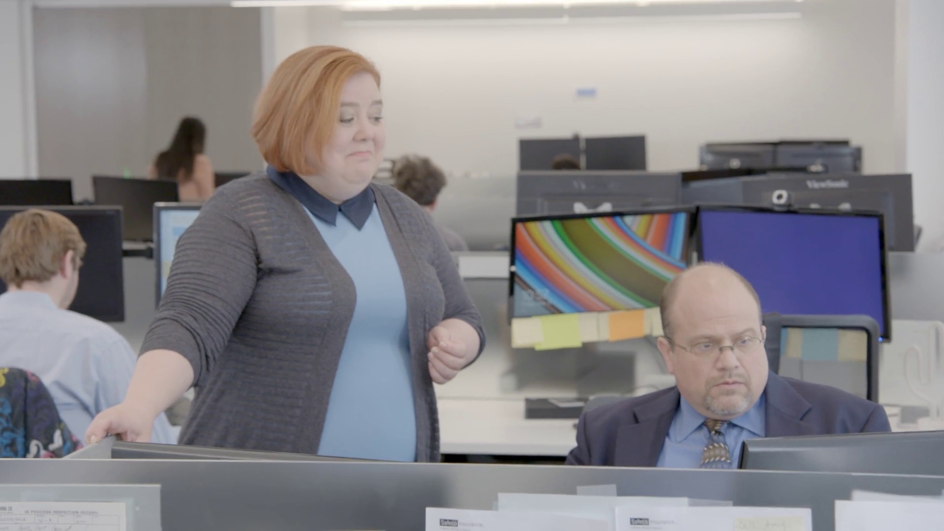 WORKed Episode 6: Demons - WORKed