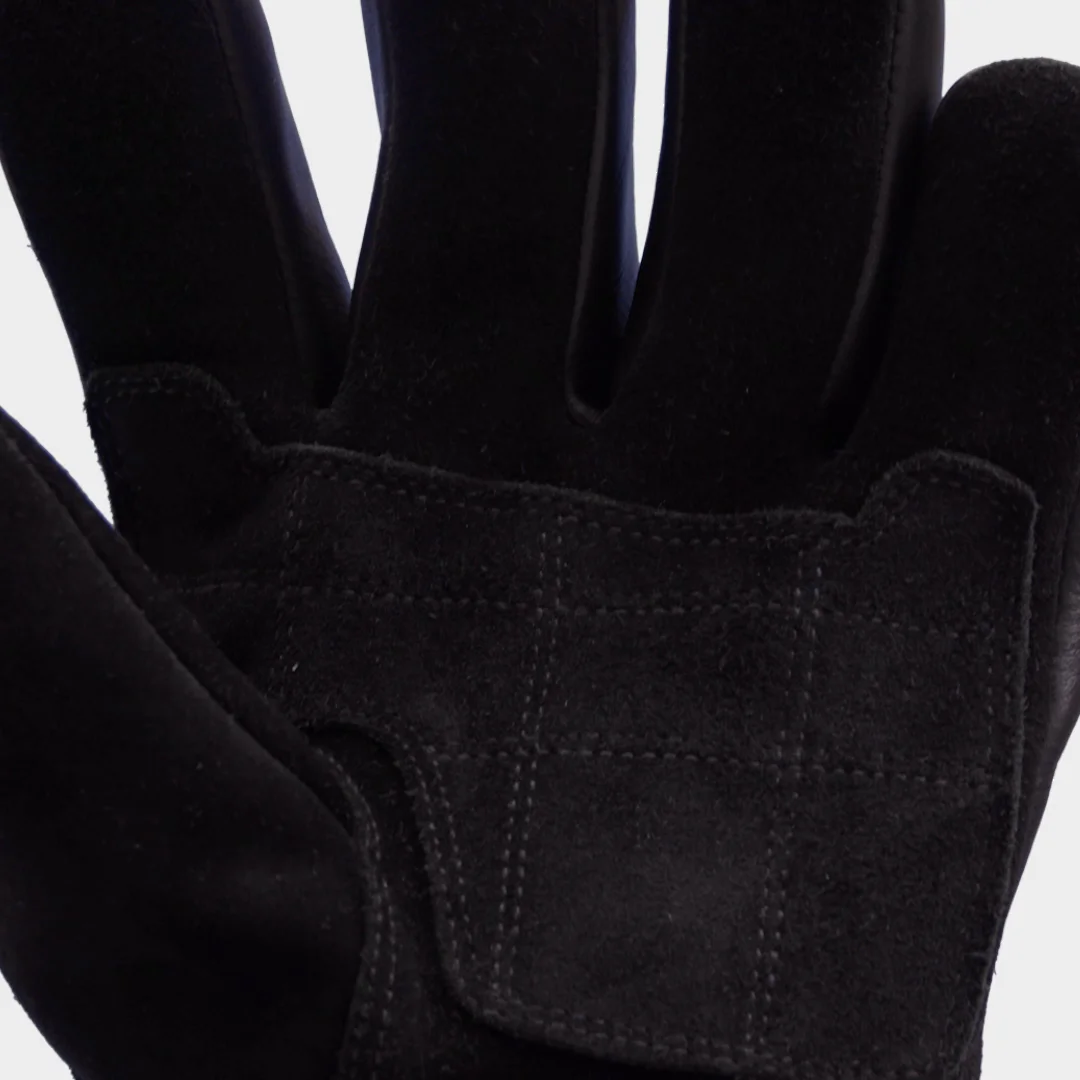 FireArmor SRX 8181 - Structural firefighting glove - HexArmor
