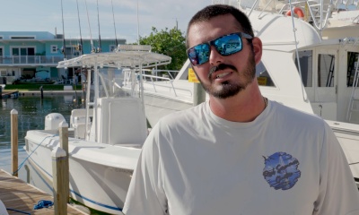 Reel Screamer Charters